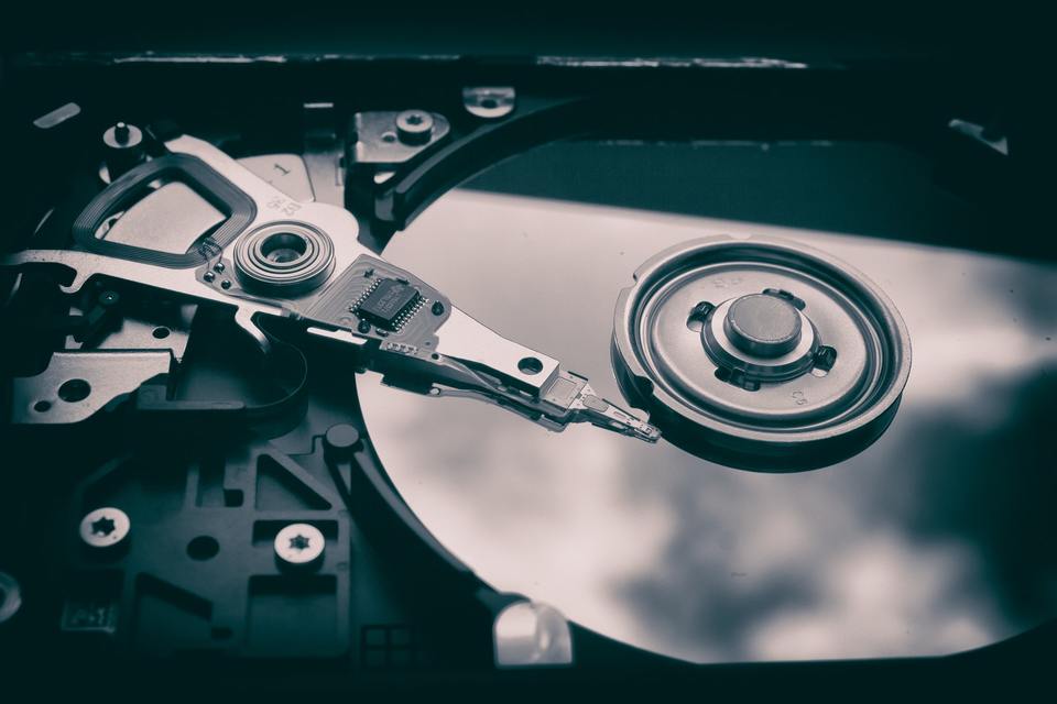 Best Format for Ripping CDs